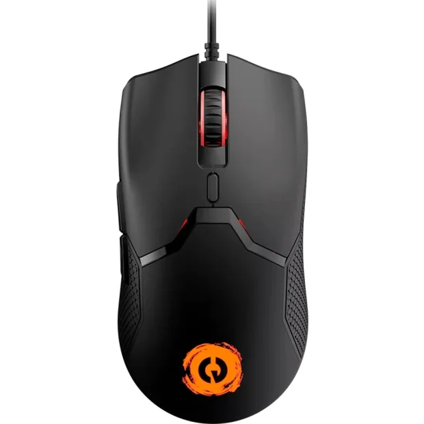 Игровая мышь Canyon Carver GM-116